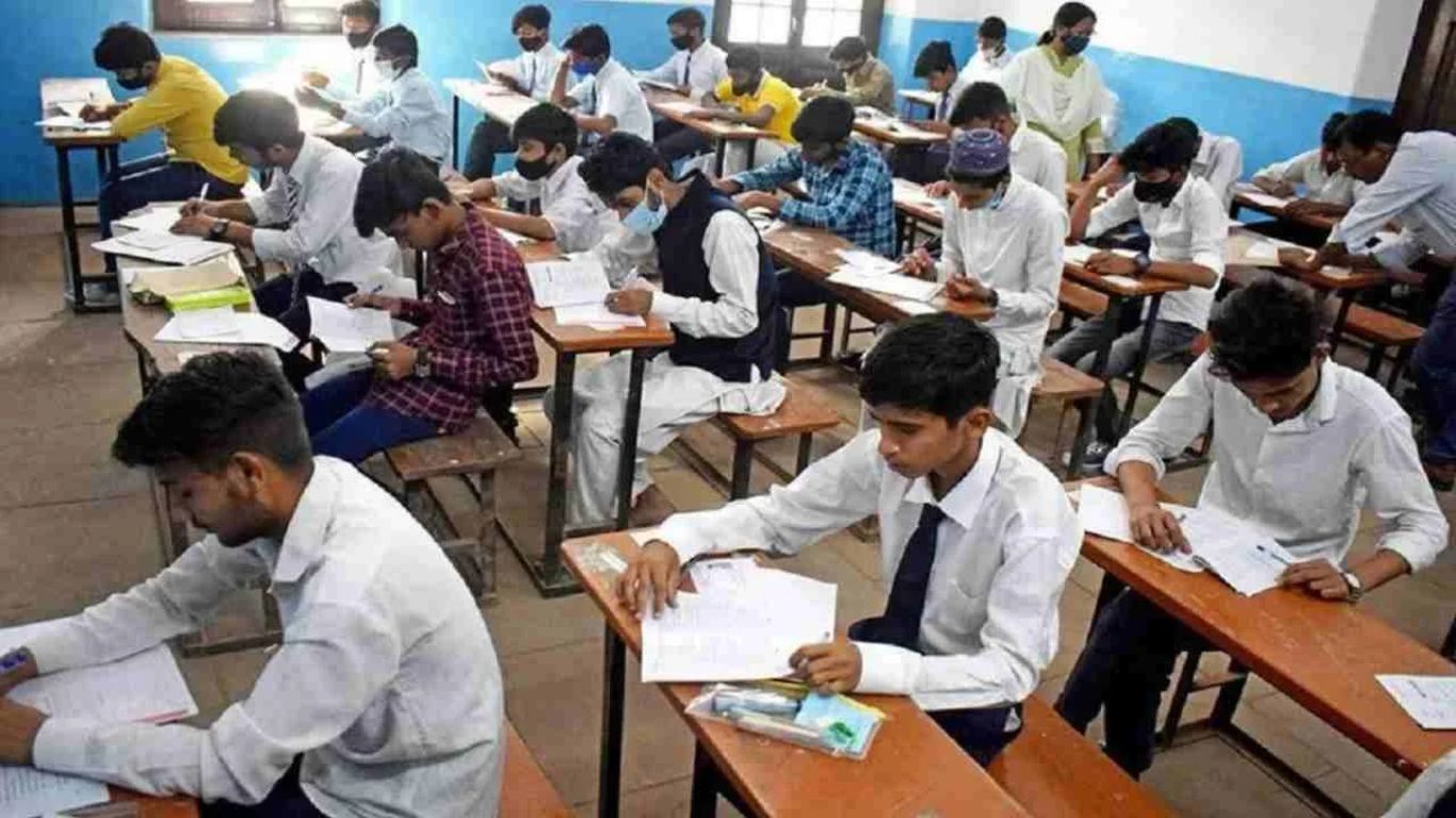 AP Inter Exams 2027