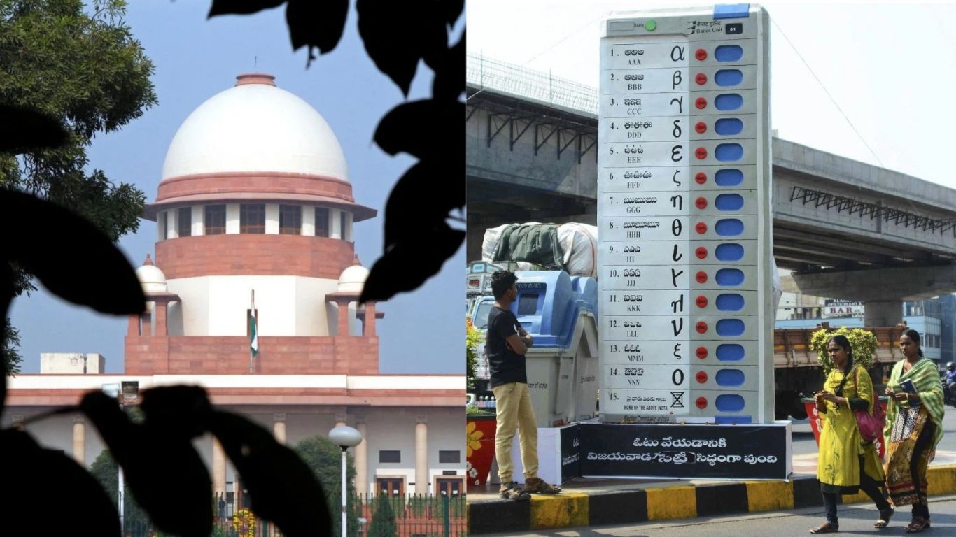 AP Local Body Elections