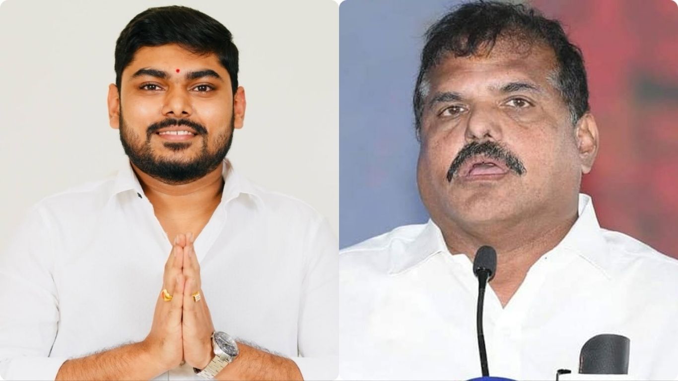 AP Local Body Elections