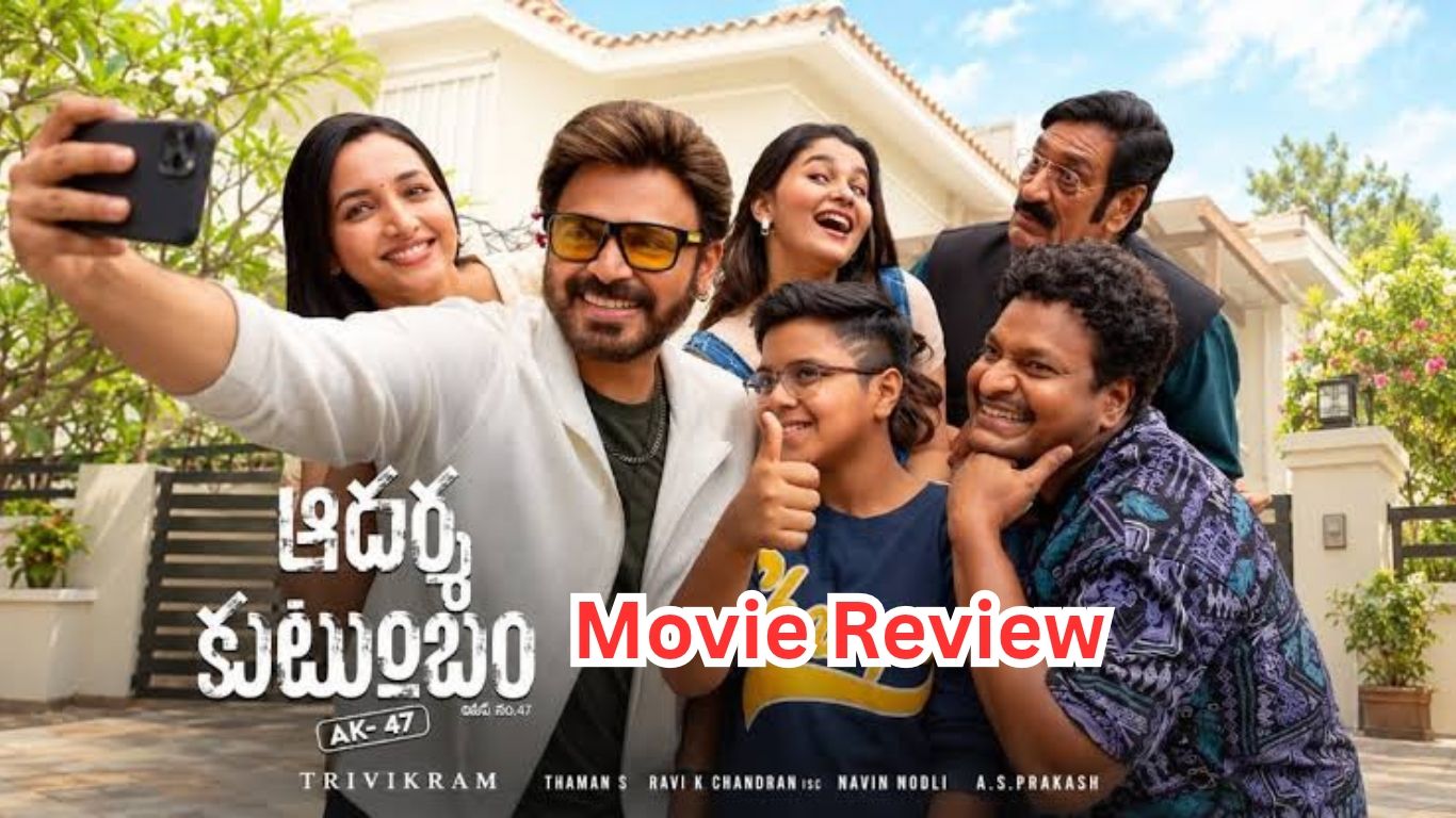 Aadarsha Kutumbam Ak 47 