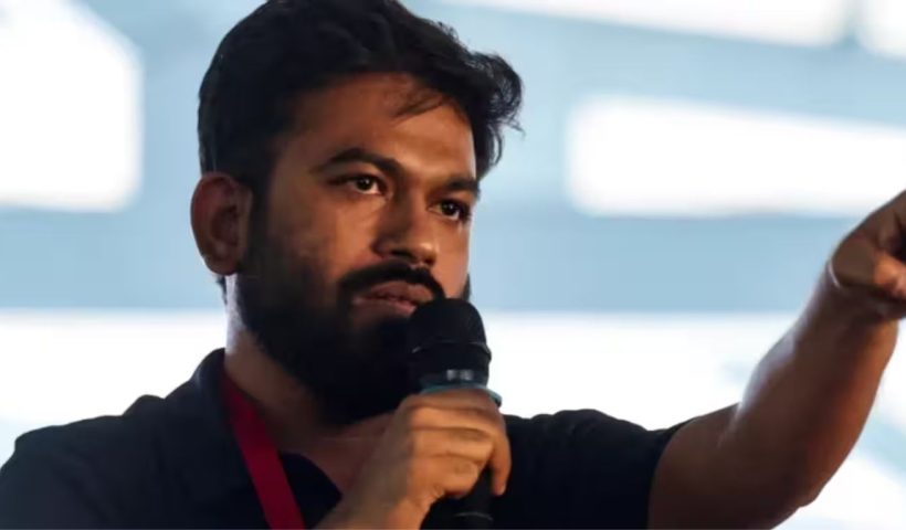 Abhijeet Dipke