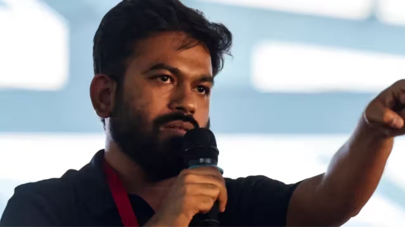 Abhijeet Dipke