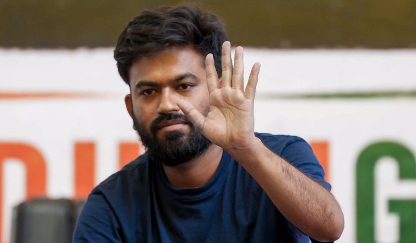 Abhijeet Dipke