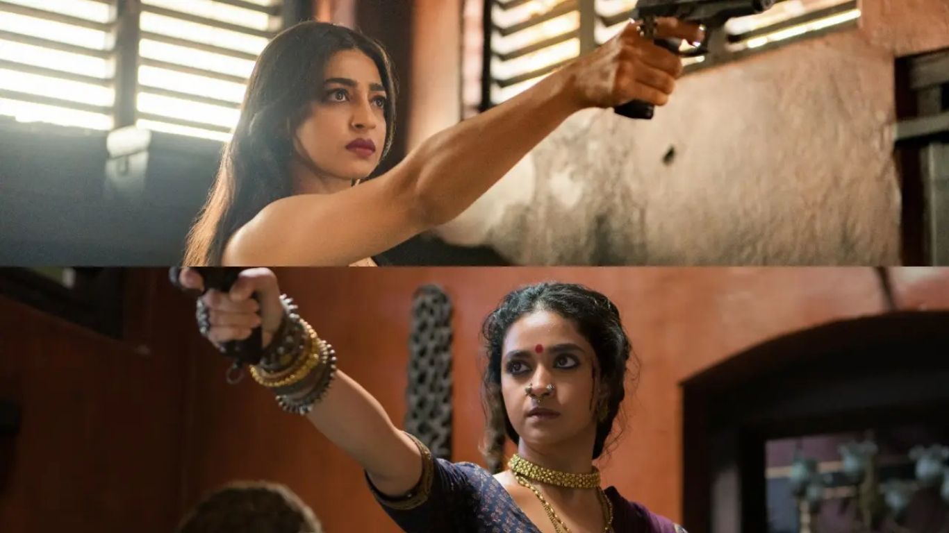 Akka Trailer 