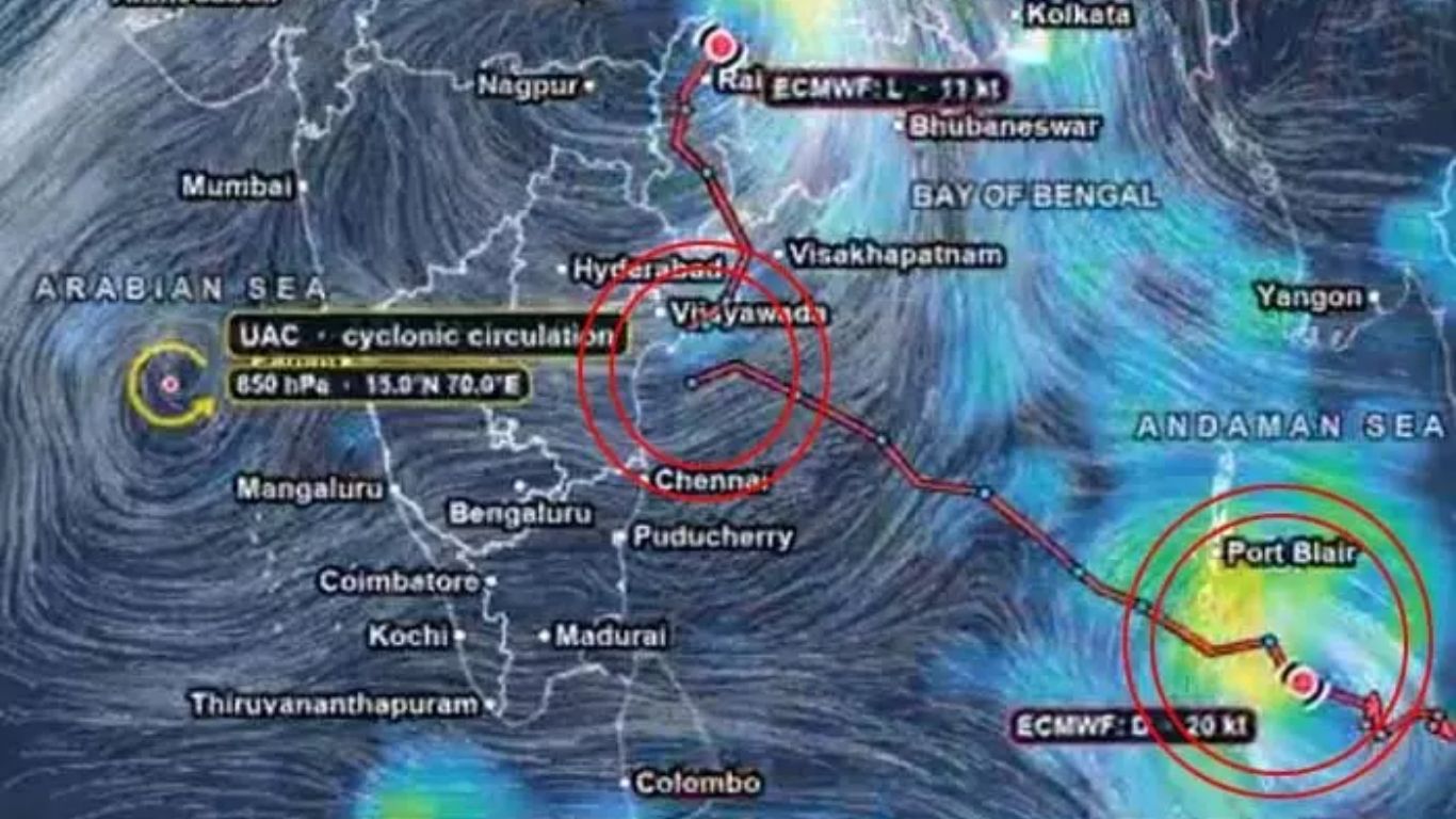  Arnab Cyclone
