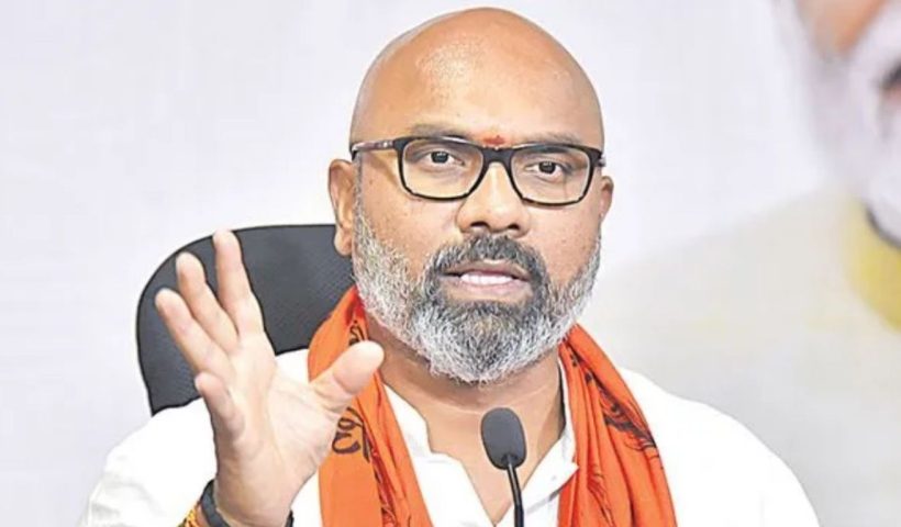 Arvind Dharmapuri