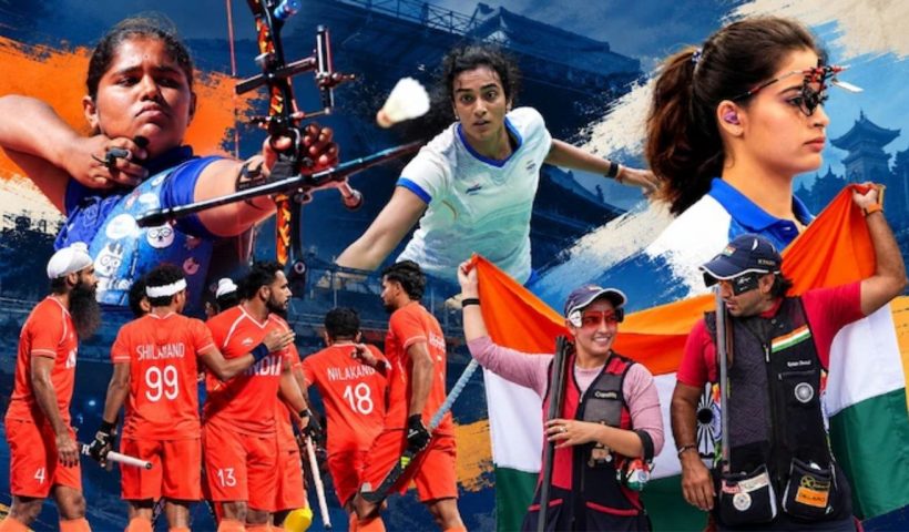 Asian Games 2026