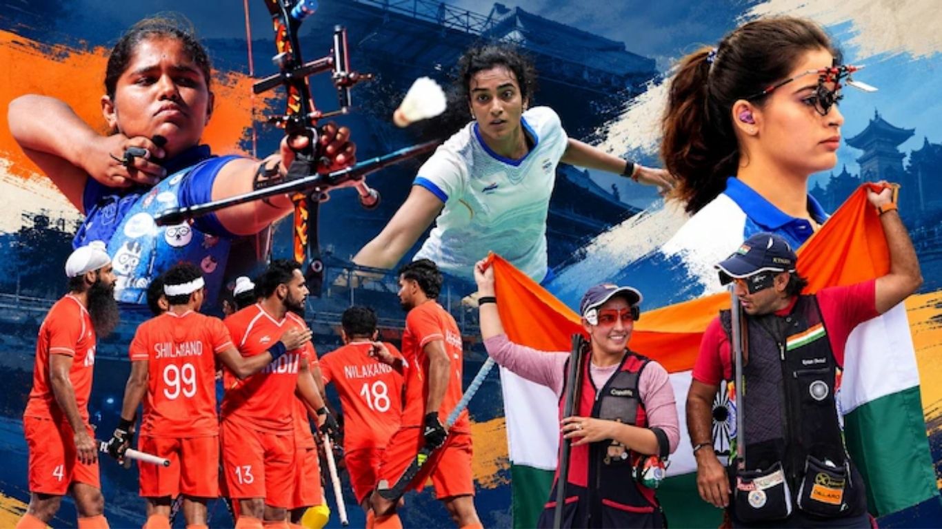 Asian Games 2026