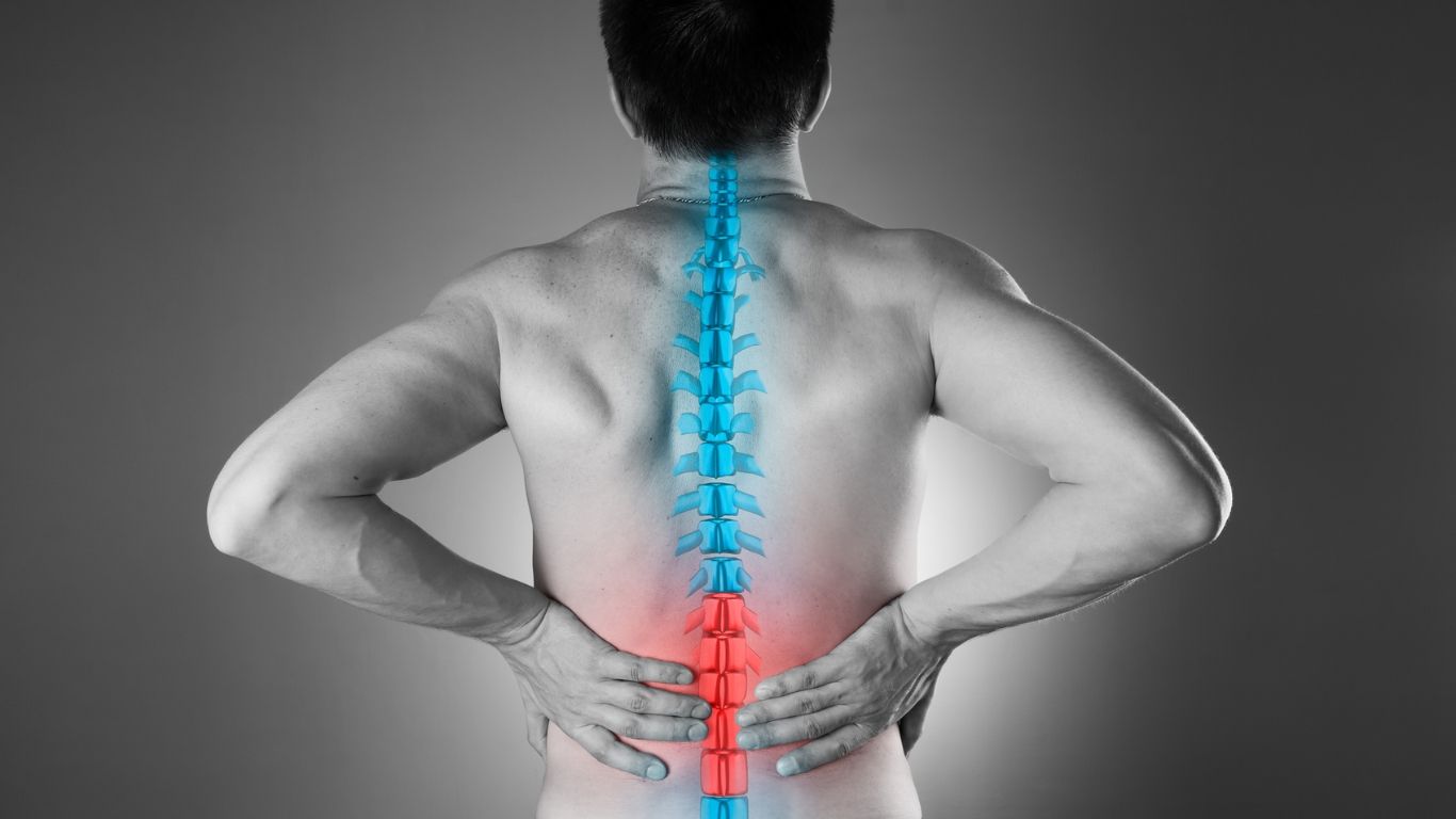 Back Pain Problem