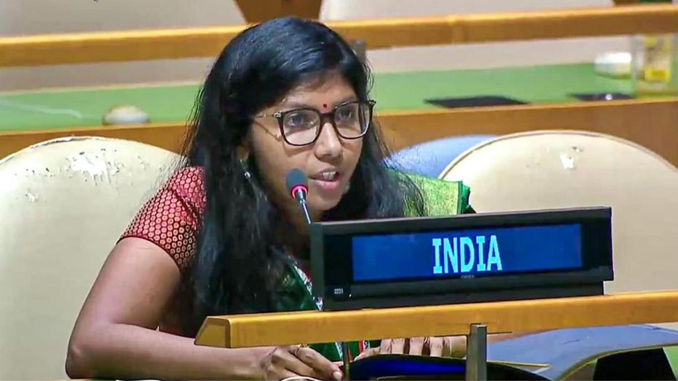 Bhavika Mangalanandan