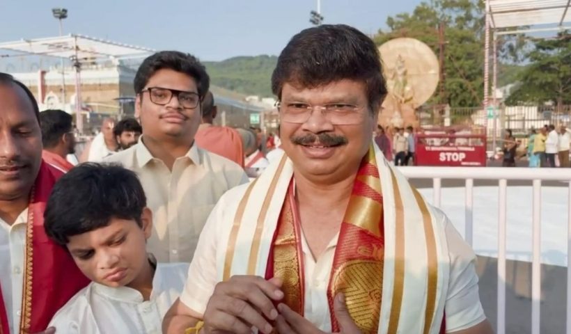 Boyapati Srinu