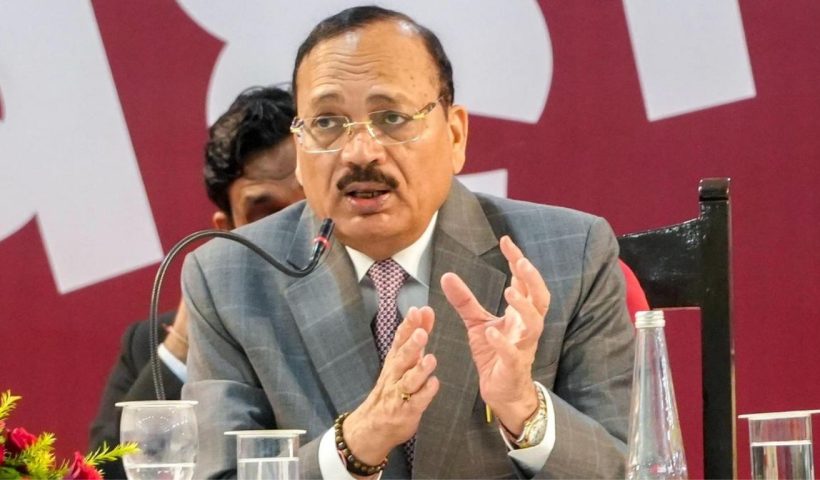 CJI Surya Kant