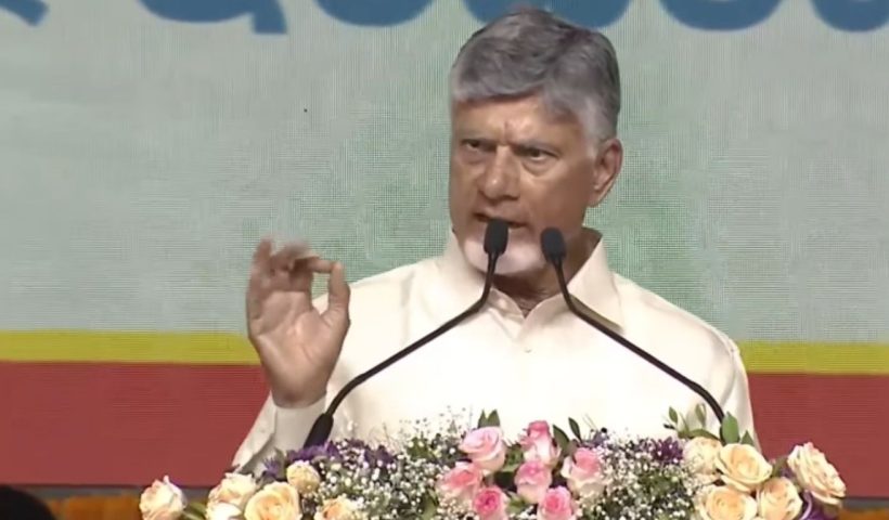 Chandrababu