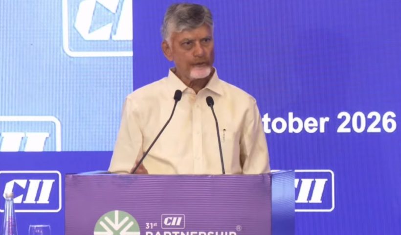 Chandrababu