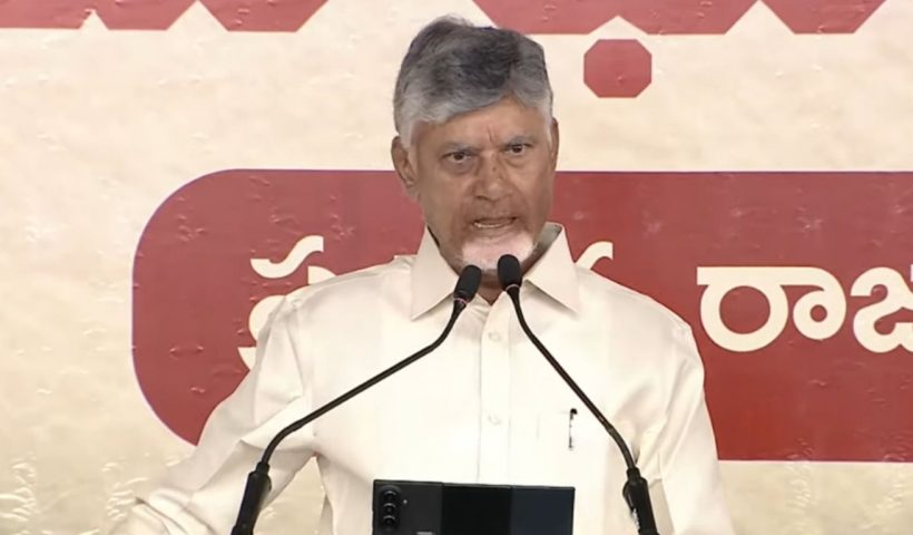 Chandrababu