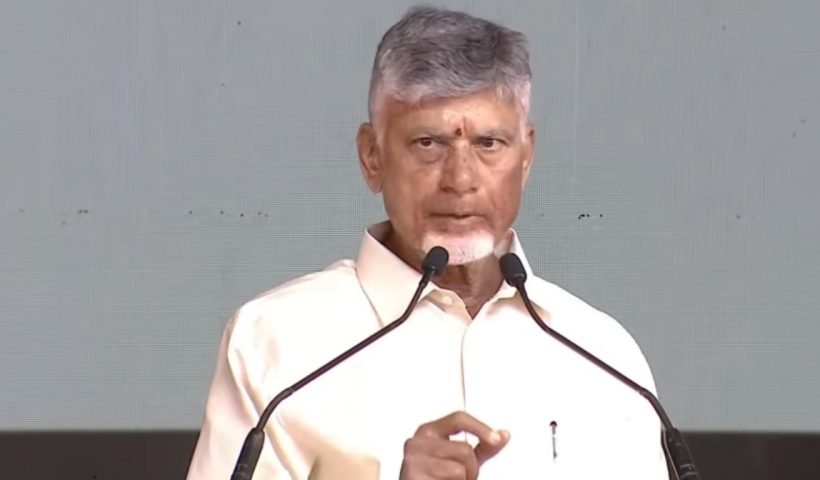 Chandrababu