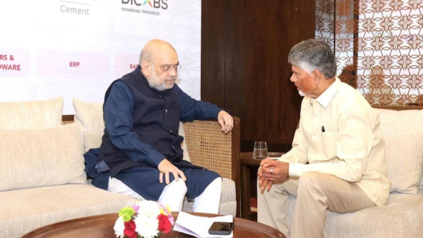 Chandrababu