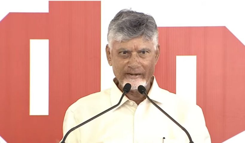 Chandrababu