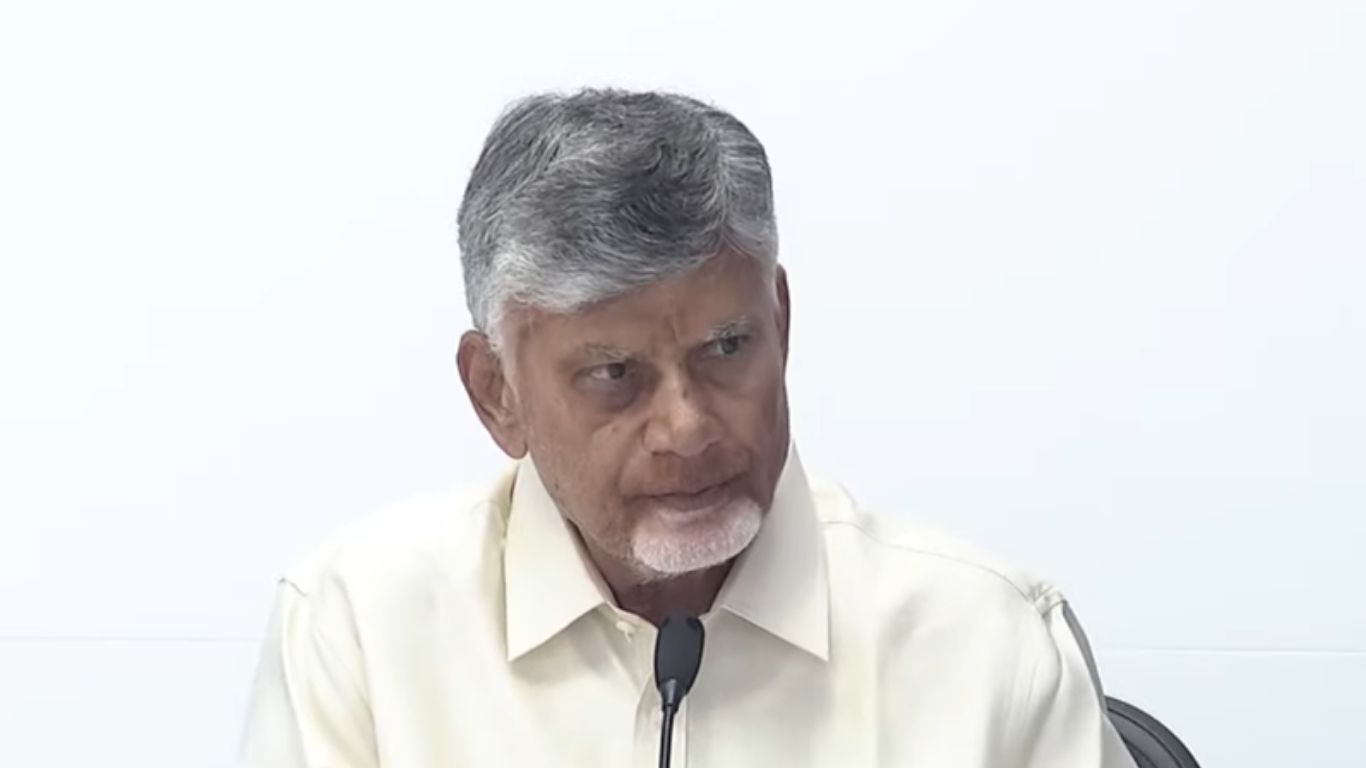 Chandrababu