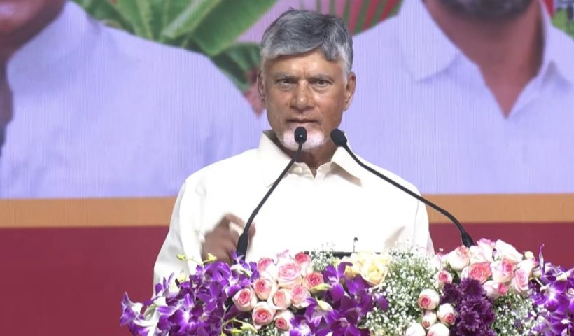 Chandrababu