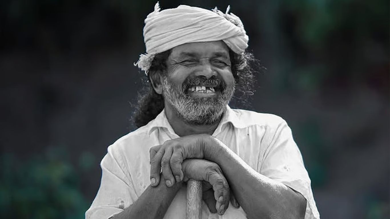 Cheruvayal Raman