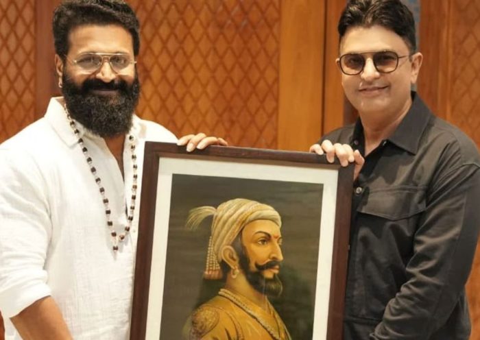 Chhatrapati Shivaji Maharaj