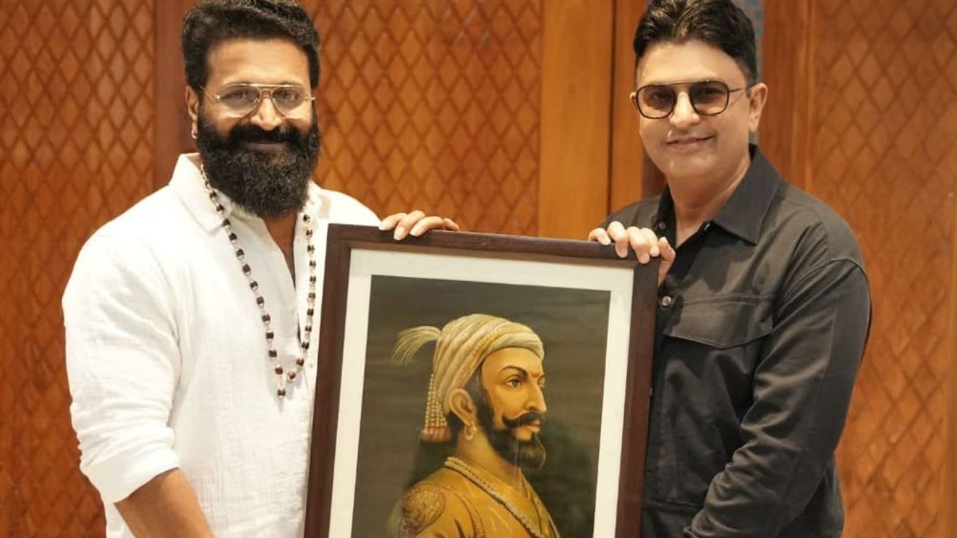 Chhatrapati Shivaji Maharaj