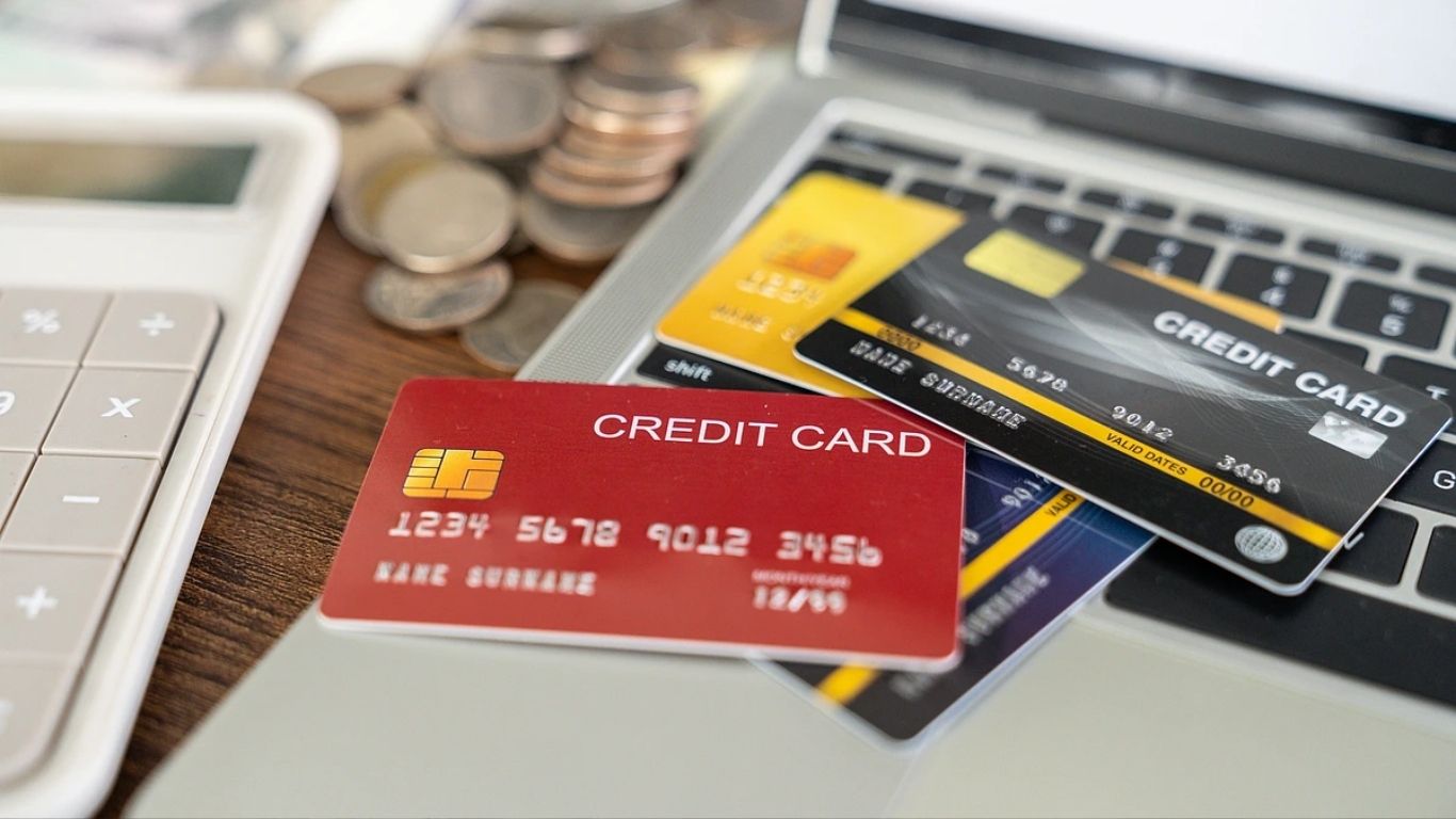 Credit Card