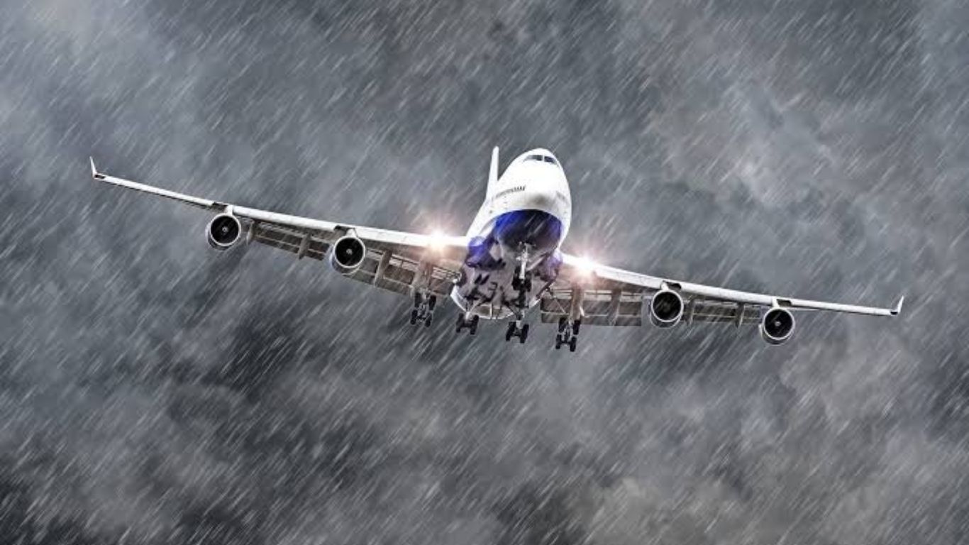 Cyclone Arnab