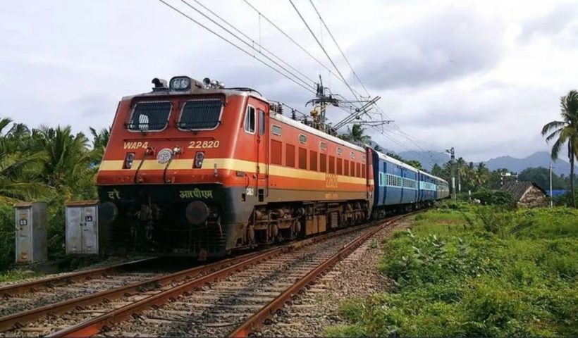 Dasara Special Trains