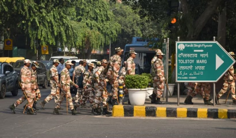 Delhi Court