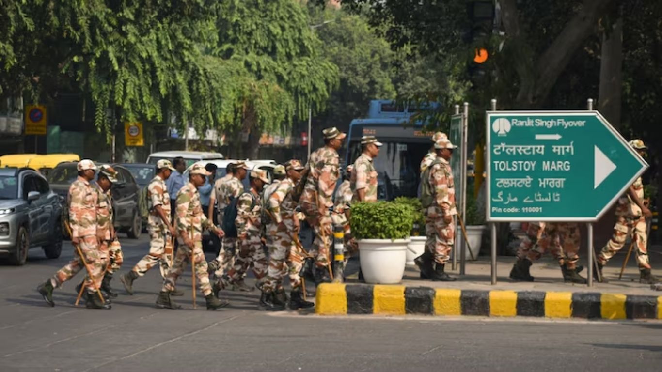 Delhi Court