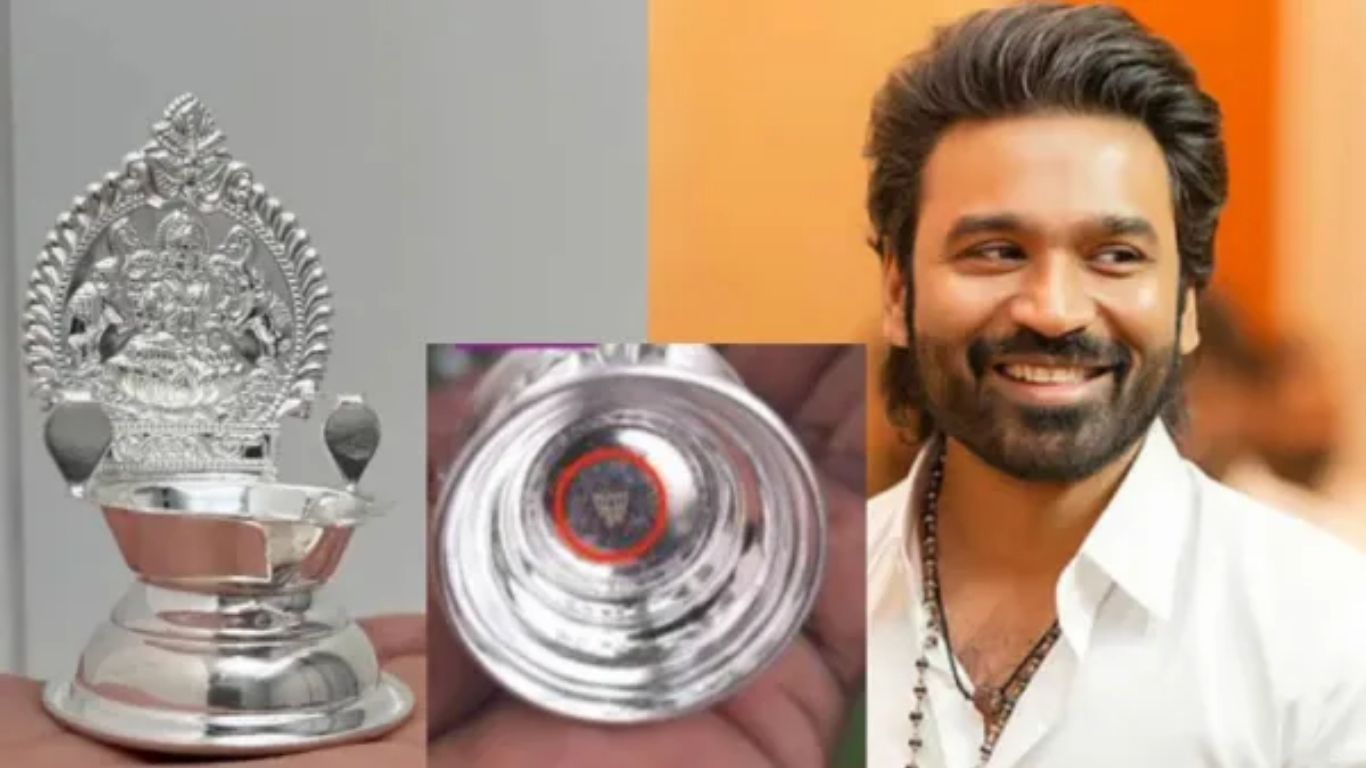 Dhanush