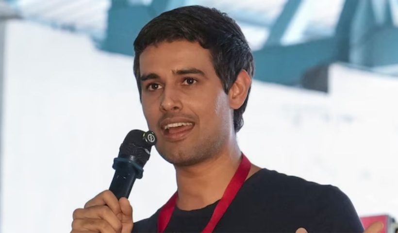 Dhruv Rathee
