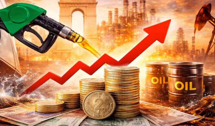 Diesel Prices