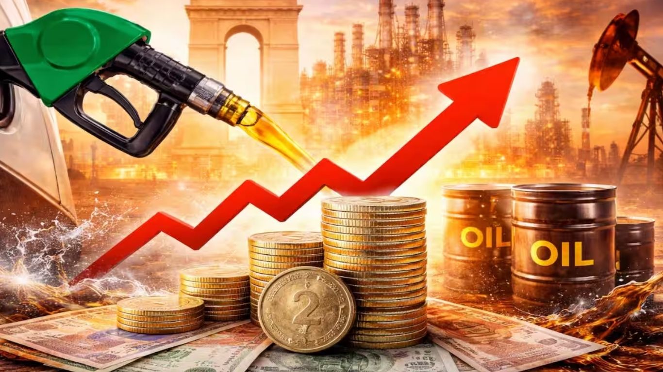 Diesel Prices