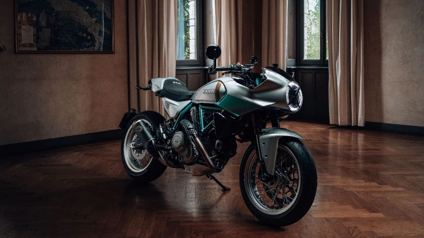 Ducati Formula 73 