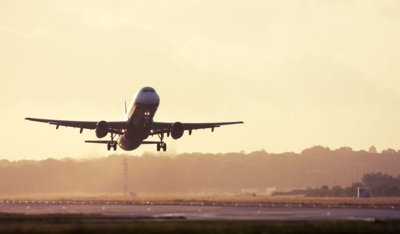 Flight Fares Hike