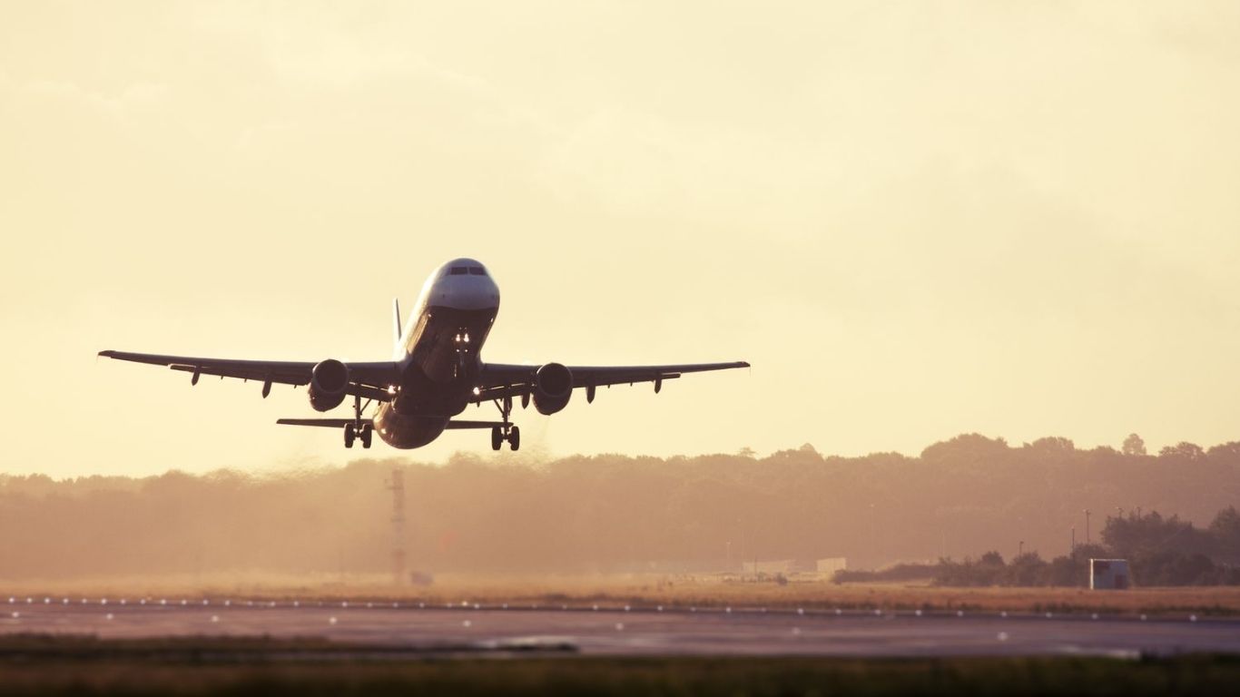 Flight Fares Hike