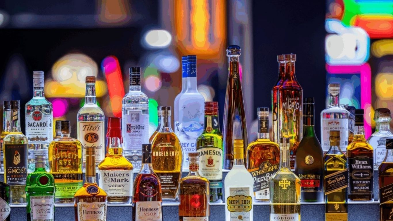 Foreign Liquor Prices Hike 