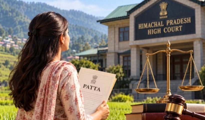 HP High Court