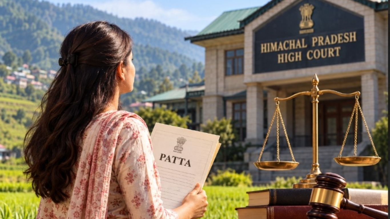 HP High Court