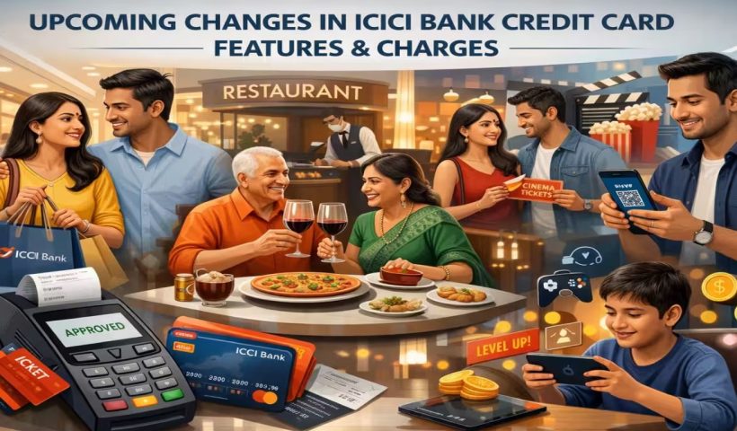 ICICI Bank