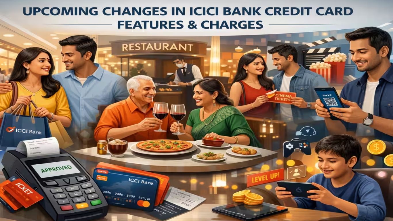 ICICI Bank
