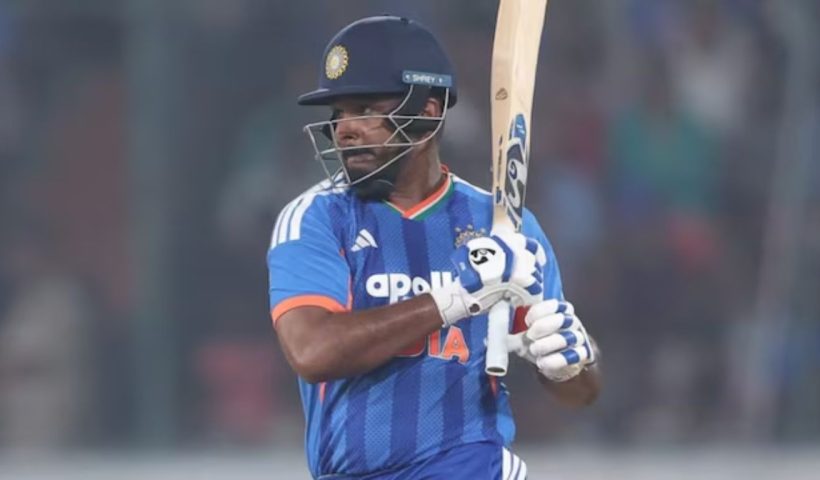 IND vs NZ