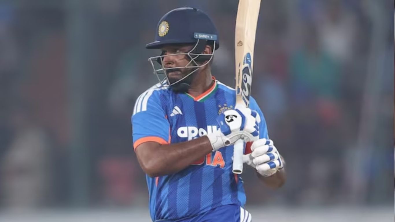 IND vs NZ