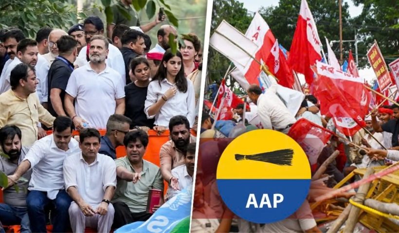 INDIA Alliance