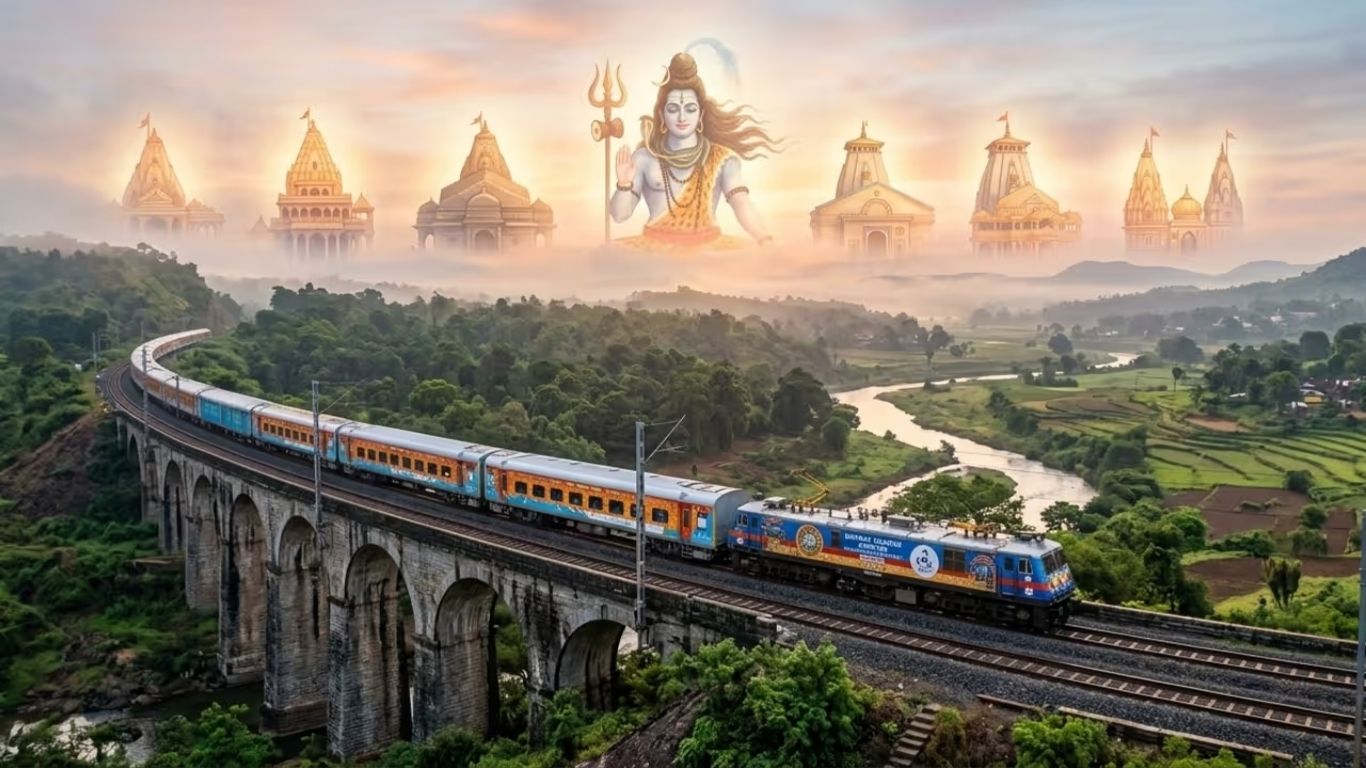 IRCTC