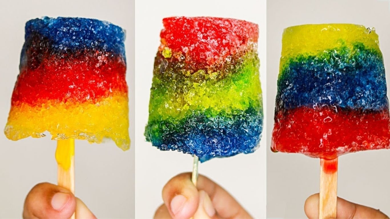 Ice Gola