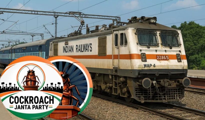Indian Railways